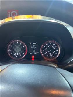 هيونداي فلوستر